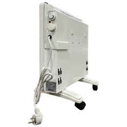 Конвектор РЕСАНТА ОК-1000 [67/4/1] 220-230В, 50Гц, крепление на стенку + на ножках , 500/1000 Вт 